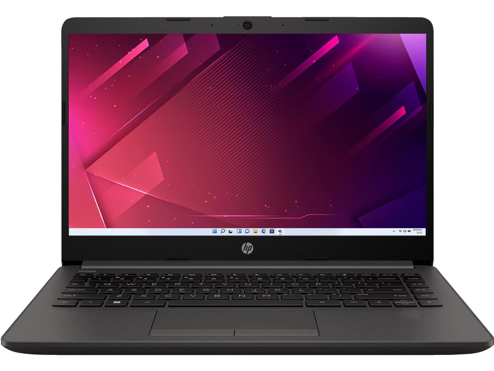 HP 14 (2025), Intel Core i5 13th Gen 1334U - (16 GB/512 GB SSD